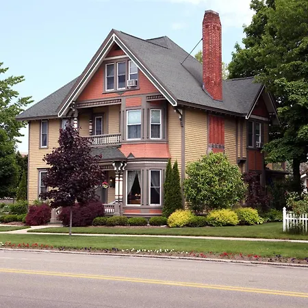 The Ludington House-2