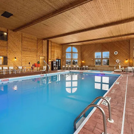 Comfort Inn & Suites Ludington Near Us-10-2
